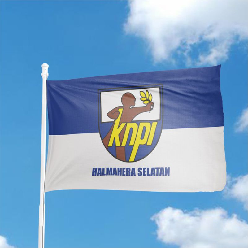Sablon Bendera Bandung
