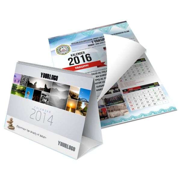 Percetakan Kalender Makassar